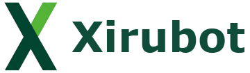 Xirubot Logo